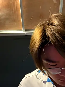 Anson0722 online show from November 25, 2025, 3:23 pm