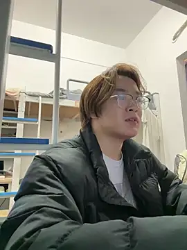 Anson0722 online show from December 18, 2025, 2:34 pm