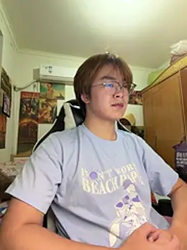 Snapshot of Anson0722 chatting on June 10, 2026, 1:54 pm Anson0722 online show from June 10, 2026, 1:54 pm