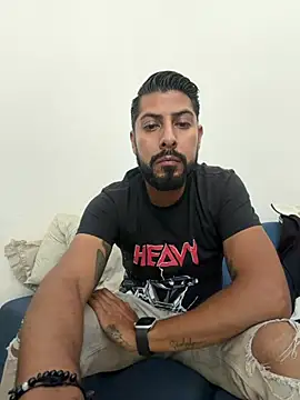 buscadorcdmx online show from June 5, 2026, 9:20 pm