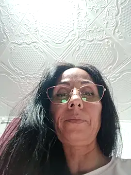 Ramona870 online show from September 11, 2025, 7:36 pm