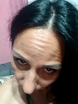 Ramona870 online show from September 17, 2025, 8:16 am