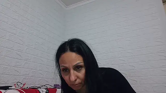 Ramona870 online show from February 24, 2026, 12:25 pm