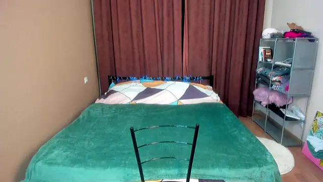 Mystic Doll online show from December 19, 2025, 8:16 pm