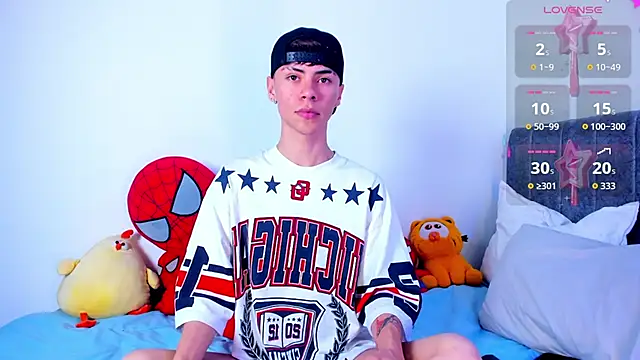 callum 77 online show from January 7, 2026, 4:04 am