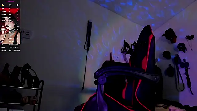 veresskaardila77 online show from March 1, 2025, 7:26 pm