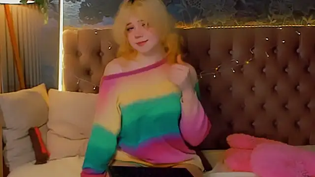 EmilyAngells online show from February 20, 2026, 7:21 am