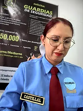 Megan-01- online show from October 29, 2025, 12:51 pm