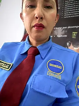 Megan-01- online show from November 13, 2025, 12:26 pm