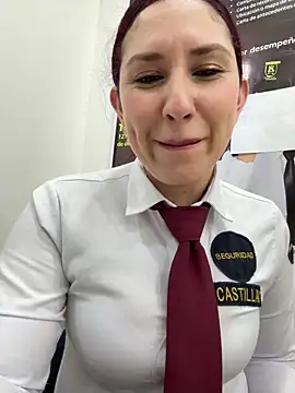 Megan-01- online show from February 13, 2026, 12:45 pm