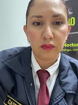 Megan-01- online show from February 21, 2026, 12:17 pm