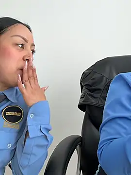 Megan-01- online show from April 20, 2026, 2:09 pm