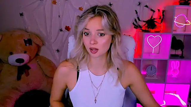 melissa richardson online show from October 16, 2025, 4:30 pm