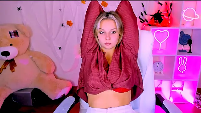 melissa richardson online show from October 30, 2025, 12:50 pm