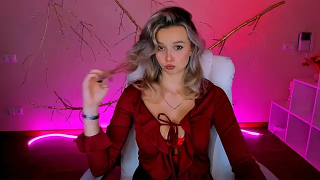 melissa richardson online show from December 1, 2025, 12:32 pm