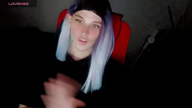 hellenspellman online show from October 16, 2025, 5:14 pm