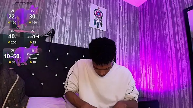 khler Angelis online show from November 28, 2025, 12:30 pm