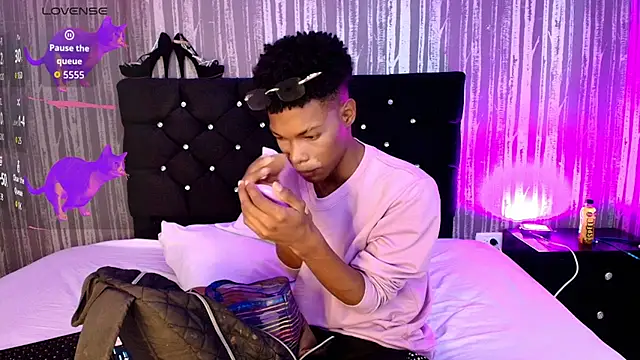 khler Angelis online show from January 6, 2026, 1:04 pm