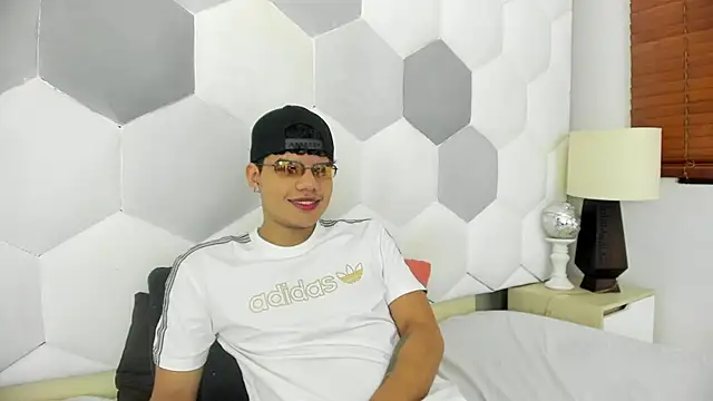 Axel Forte online show from January 8, 2026, 1:35 pm