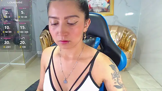 madhison klain s online show from September 10, 2025, 2:06 pm