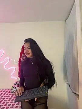 sloppy cat online show from February 8, 2026, 8:01 pm