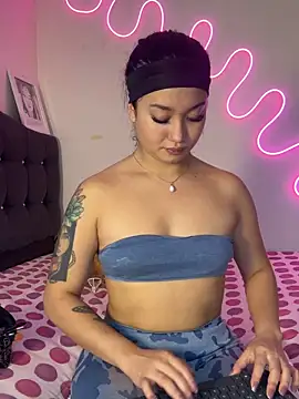 sloppy cat online show from February 17, 2026, 9:21 pm