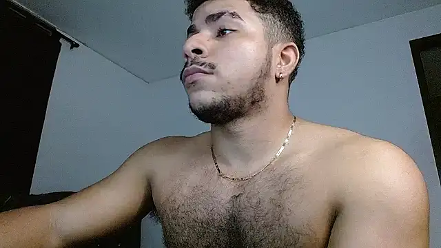 Javier Hot27 online show from February 5, 2026, 12:59 am