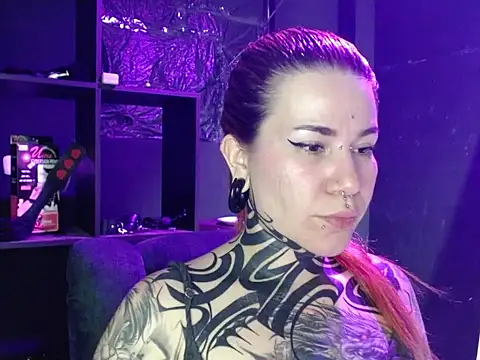 Pandora 9666 online show from September 19, 2025, 4:47 am