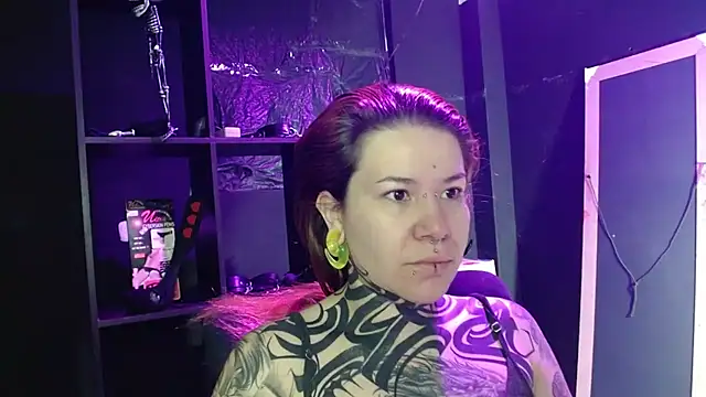 Pandora 9666 online show from October 13, 2025, 1:44 pm