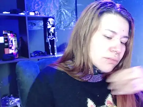 Pandora 9666 online show from November 8, 2025, 5:01 pm