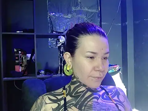 Pandora 9666 online show from December 4, 2025, 6:05 pm