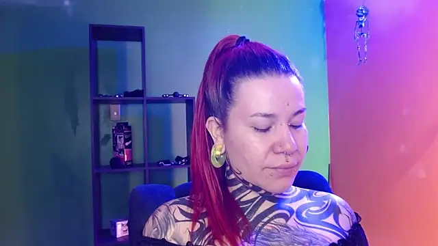 Pandora 9666 online show from April 19, 2026, 4:06 pm