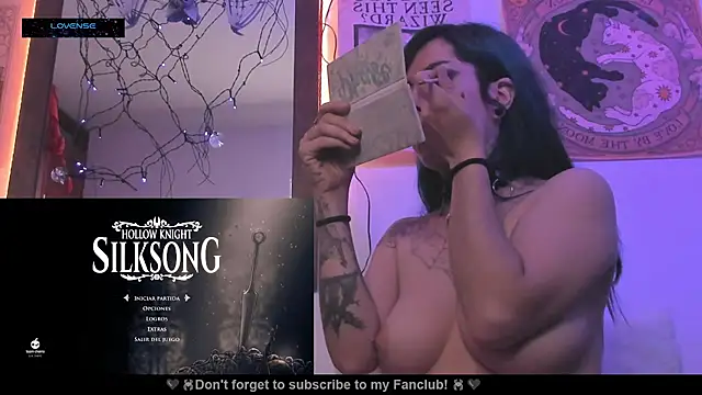 Hisato111 online show from October 26, 2025, 12:22 pm