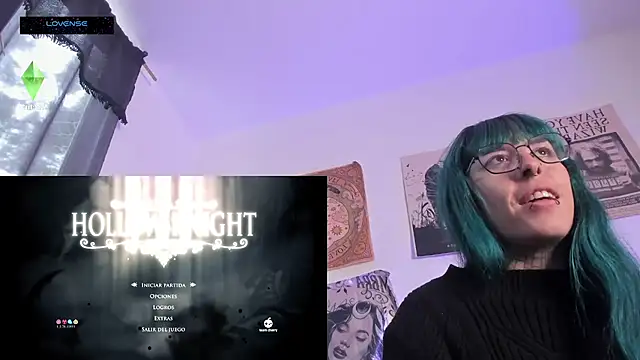 Hisato111 online show from December 2, 2025, 1:39 pm