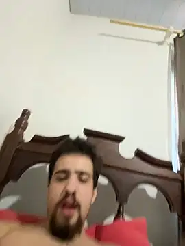 zJaulin online show from February 22, 2025, 9:01 am