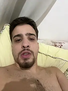 zJaulin online show from March 20, 2025, 9:15 am