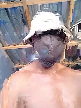 Snapshot of TheBlackT chatting on May 15, 2026, 10:00 am TheBlackT online show from May 15, 2026, 10:00 am