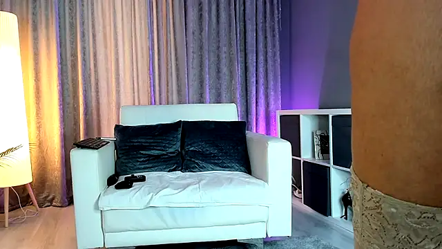 LexySinner online show from September 10, 2025, 2:17 pm