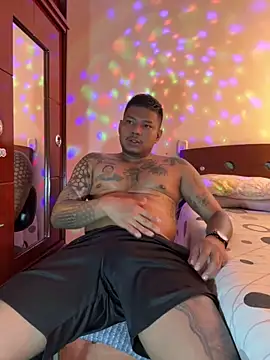 Snapshot of Saipuer31 chatting on February 5, 2026, 6:01 pm Saipuer31 online show from February 5, 2026, 6:01 pm