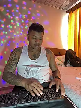 Snapshot of Saipuer31 chatting on February 7, 2026, 7:17 pm Saipuer31 online show from February 7, 2026, 7:17 pm