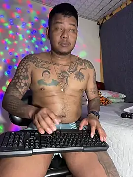 Snapshot of Saipuer31 chatting on February 9, 2026, 7:34 am Saipuer31 online show from February 9, 2026, 7:34 am