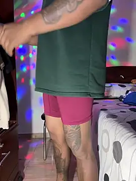 Snapshot of Saipuer31 chatting on February 11, 2026, 5:12 am Saipuer31 online show from February 11, 2026, 5:12 am