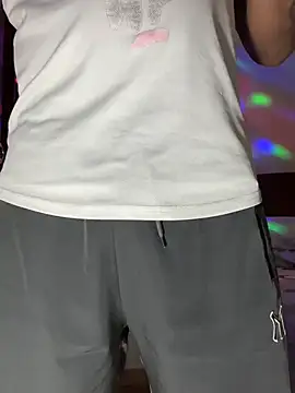 Snapshot of Saipuer31 chatting on February 13, 2026, 11:06 am Saipuer31 online show from February 13, 2026, 11:06 am