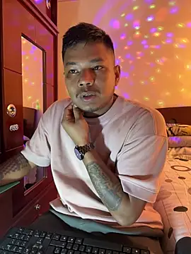 Snapshot of Saipuer31 chatting on February 17, 2026, 4:57 pm Saipuer31 online show from February 17, 2026, 4:57 pm