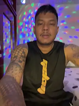 Snapshot of Saipuer31 chatting on February 21, 2026, 7:04 pm Saipuer31 online show from February 21, 2026, 7:04 pm