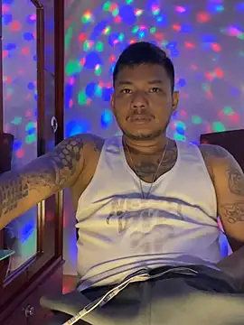 Snapshot of Saipuer31 chatting on February 23, 2026, 6:27 pm Saipuer31 online show from February 23, 2026, 6:27 pm