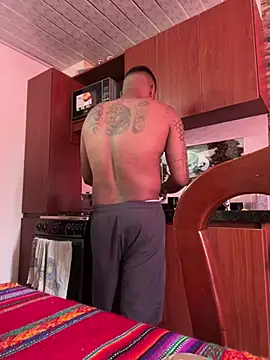 Snapshot of Saipuer31 chatting on February 28, 2026, 3:57 pm Saipuer31 online show from February 28, 2026, 3:57 pm