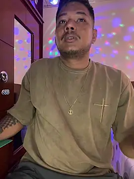 Snapshot of Saipuer31 chatting on March 3, 2026, 4:46 pm Saipuer31 online show from March 3, 2026, 4:46 pm