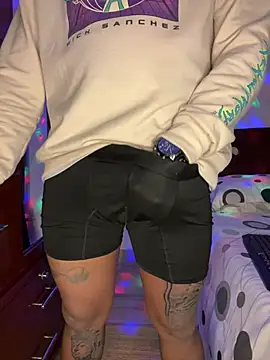 Snapshot of Saipuer31 chatting on March 4, 2026, 7:03 am Saipuer31 online show from March 4, 2026, 7:03 am