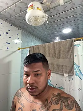 Saipuer31 online show from March 11, 2026, 7:31 pm